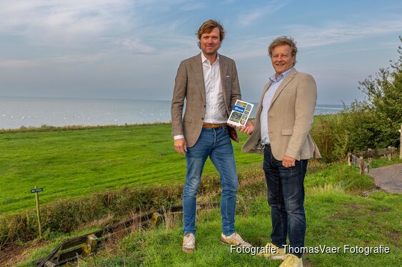 Nieuwe reisgids bundelt het beste van Gaasterland