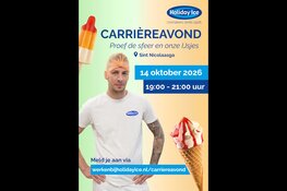 Holiday Ice opent deuren voor potentiële nieuwe collega’s tijdens carrièreavond
