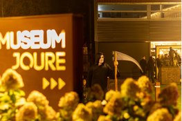Museum Joure organiseert vijfde Ghost Walk – die veel jeugd trekt